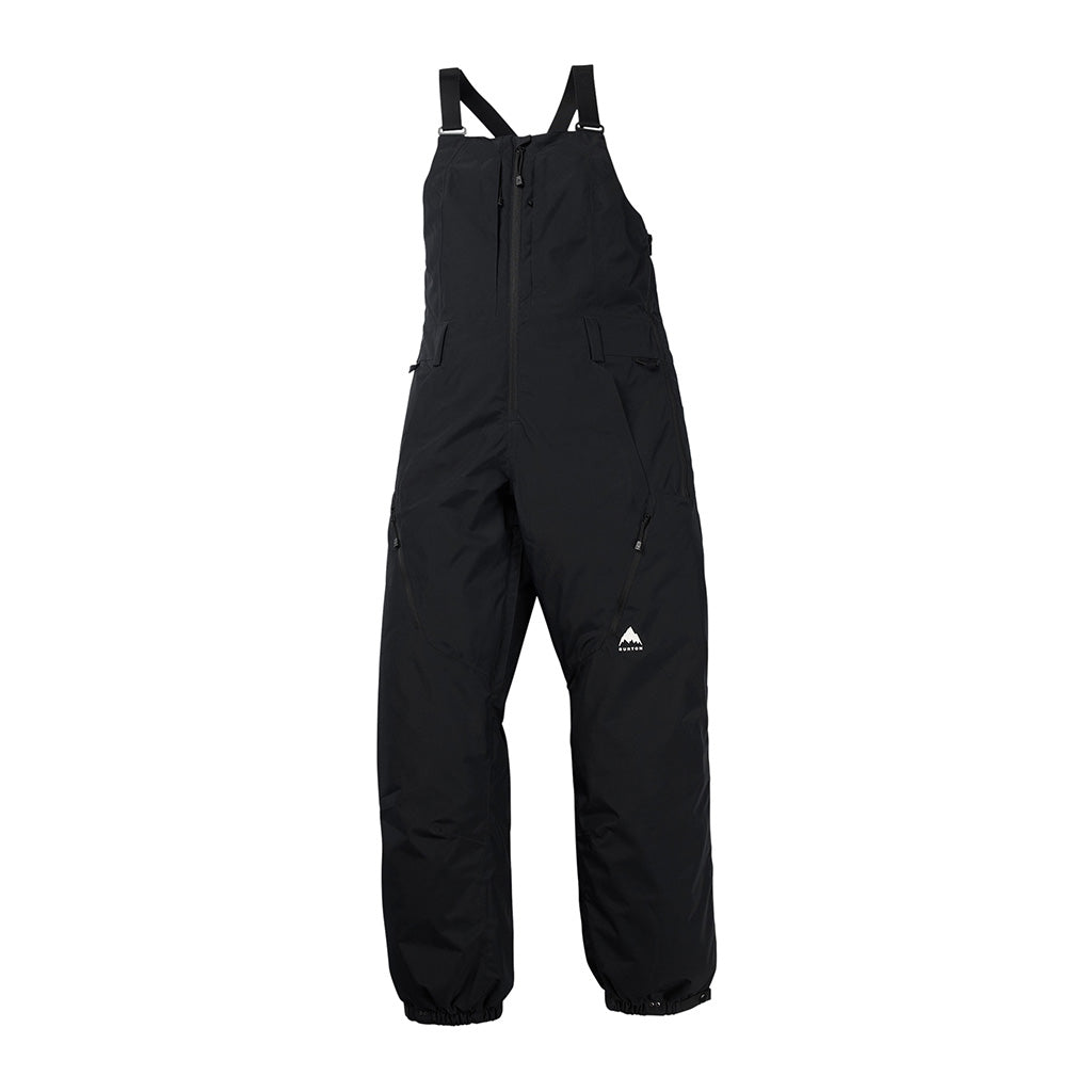 Wms Reserve 2L Bib Pants - Skibukser