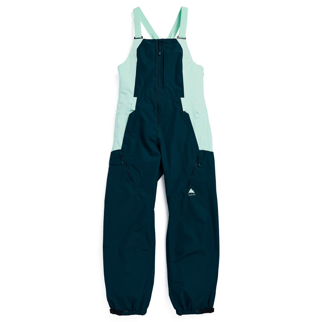 Wms Reserve 2L Bib - Skibukser