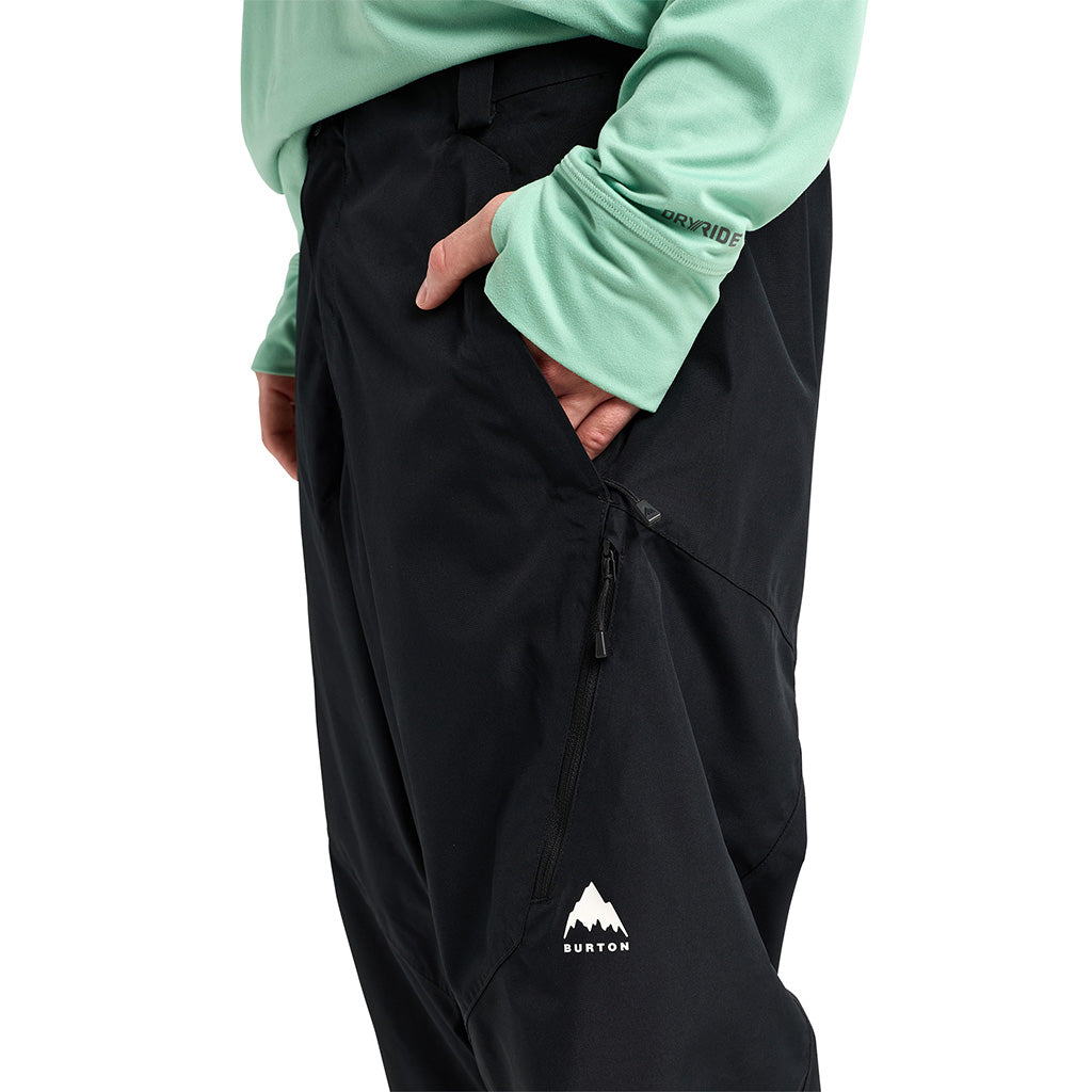 Reserve 2L Relaxed Pants - Skibukser