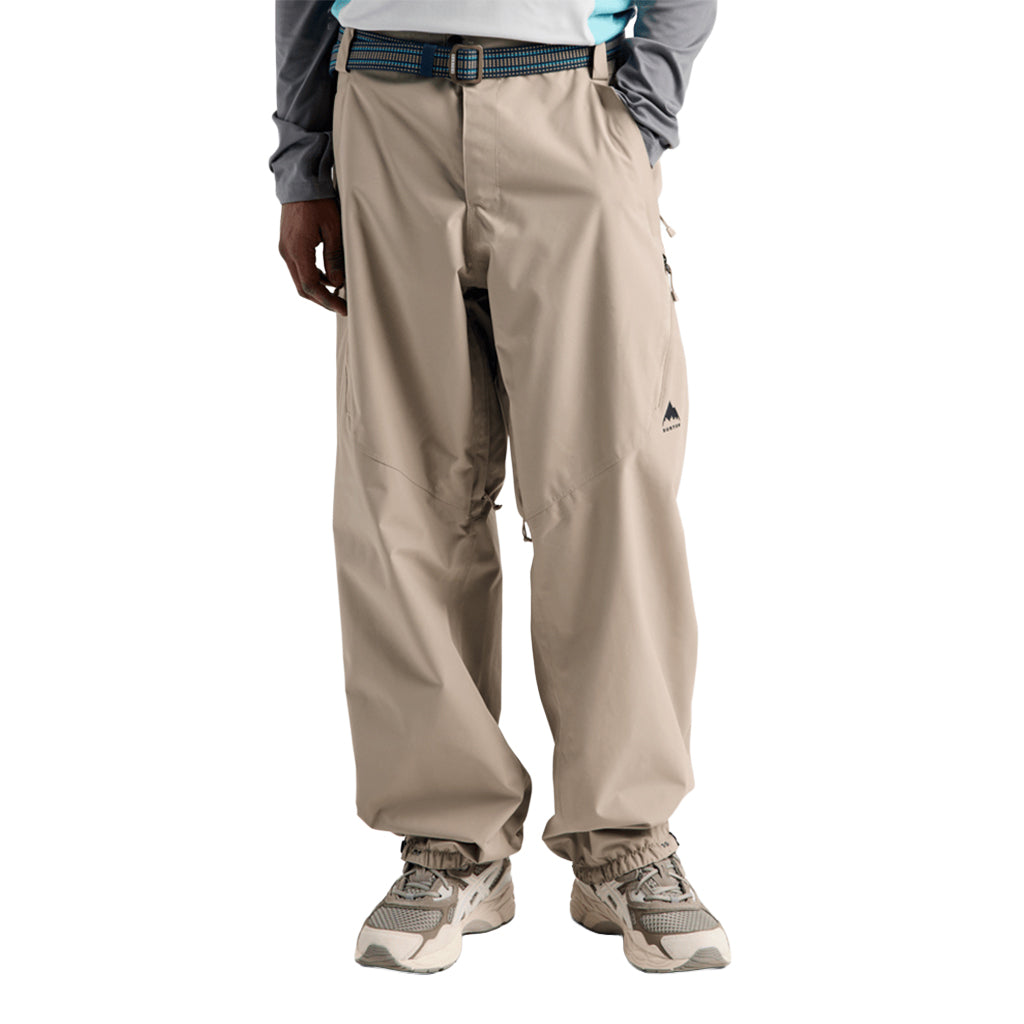 Reserve 2L Relaxed Pants - Skibukser