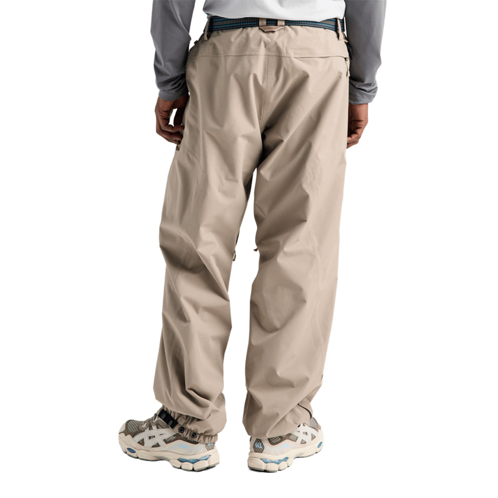 Reserve 2L Relaxed Pants - Skibukser