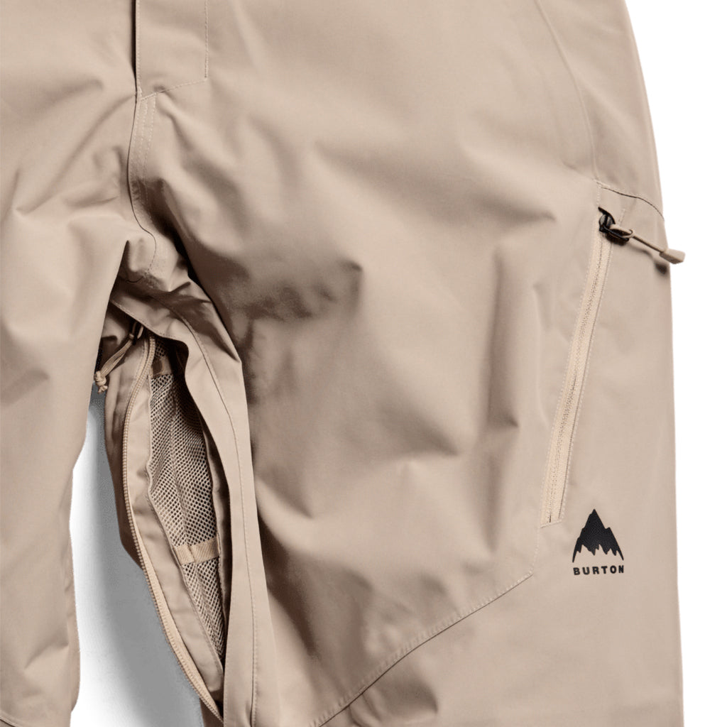 Reserve 2L Relaxed Pants - Skibukser