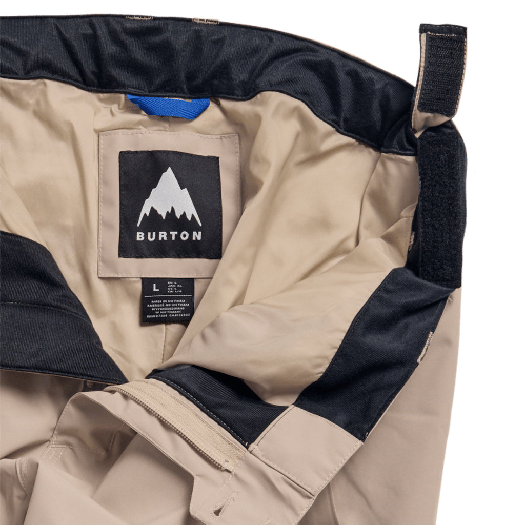 Reserve 2L Relaxed Pants - Skibukser