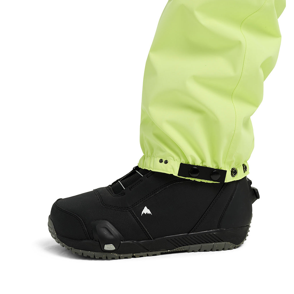 Reserve 2L Relaxed Pants - Skibukser