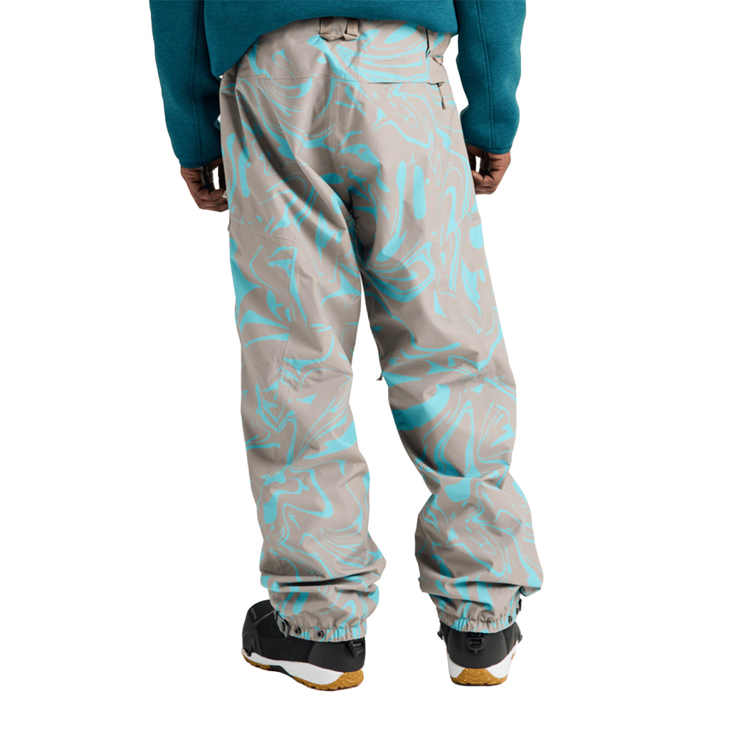 Reserve 2L Relaxed Pants - Skibukser