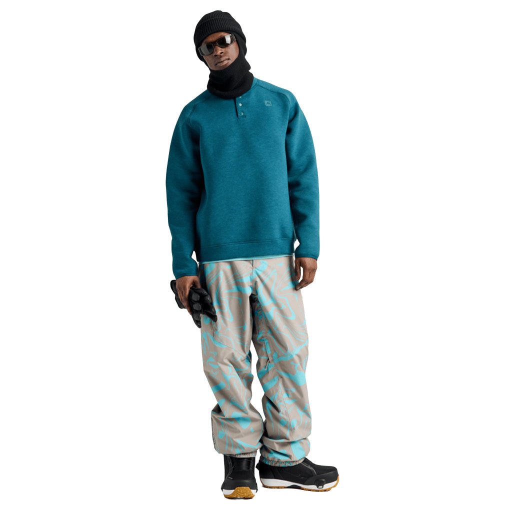 Reserve 2L Relaxed Pants - Skibukser