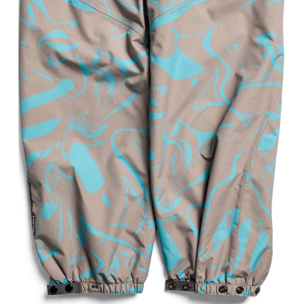 Reserve 2L Relaxed Pants - Skibukser