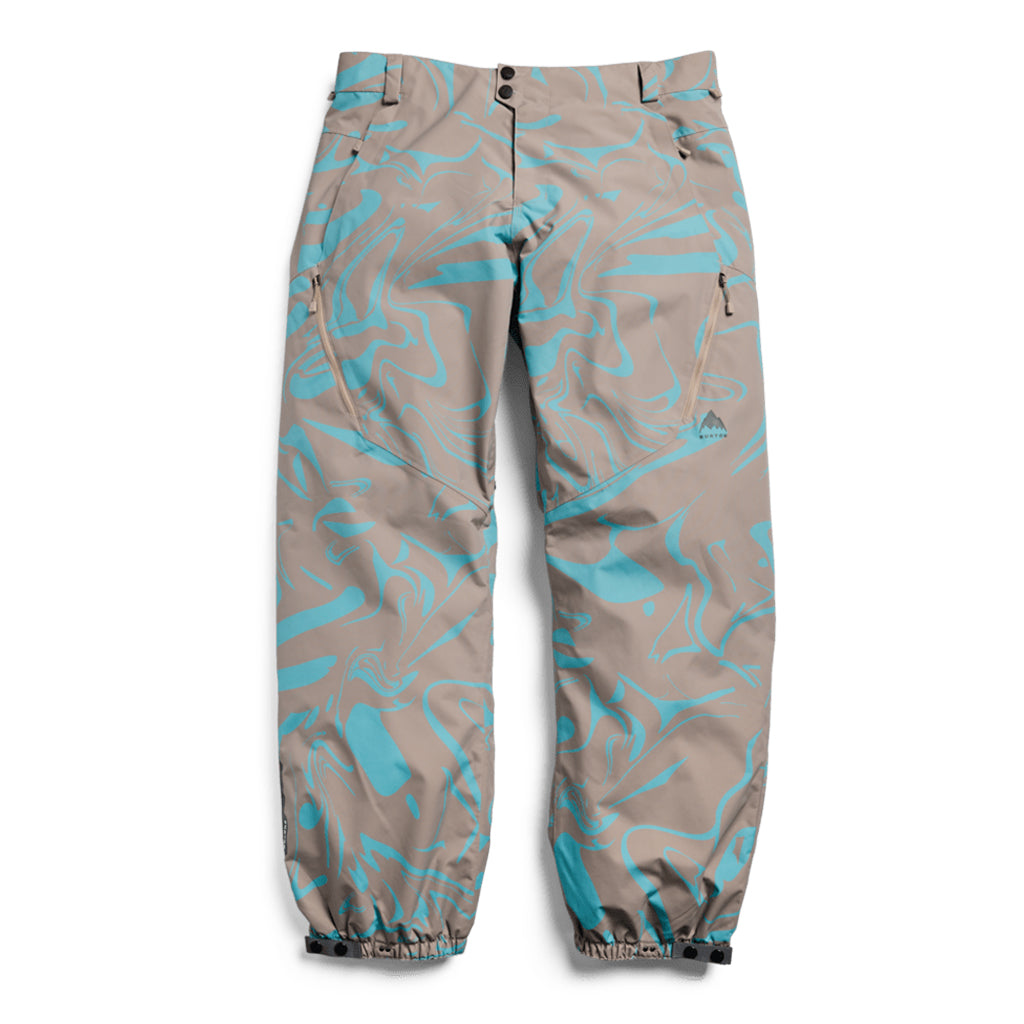 Reserve 2L Relaxed Pants - Skibukser