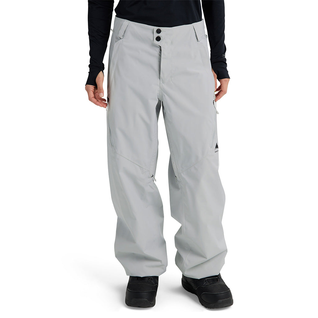 Wms Reserve 2L Relaxed - Skibukser