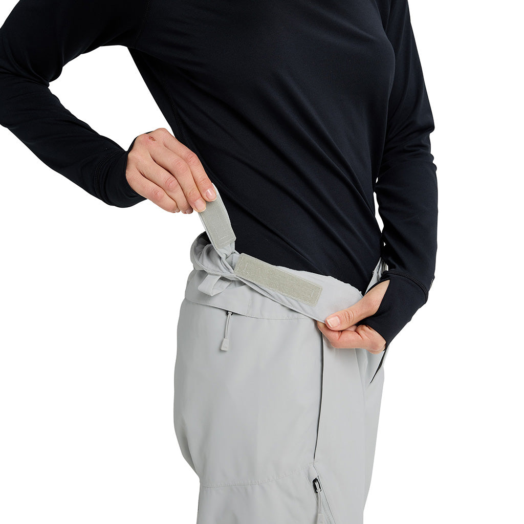 Wms Reserve 2L Relaxed - Skibukser