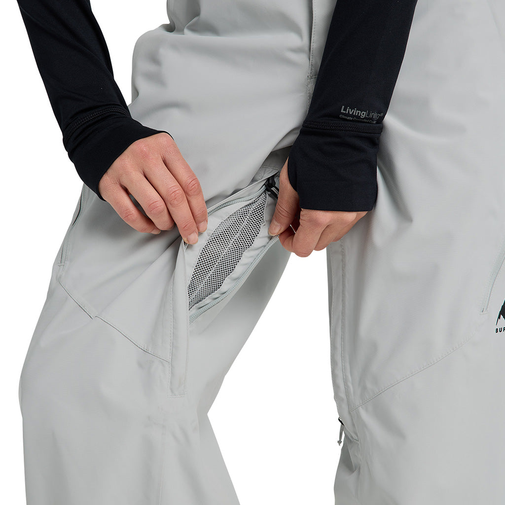 Wms Reserve 2L Relaxed - Skibukser