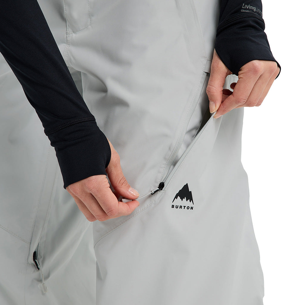 Wms Reserve 2L Relaxed - Skibukser