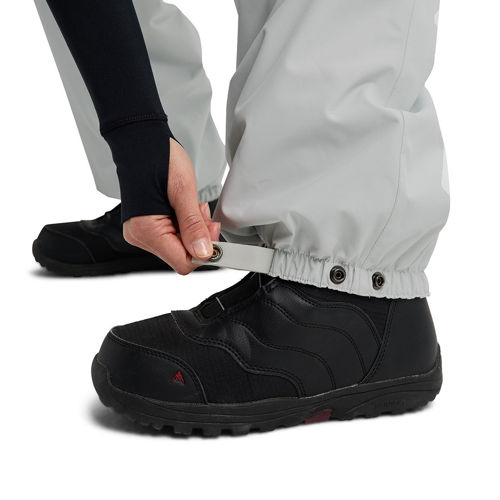 Wms Reserve 2L Relaxed - Skibukser