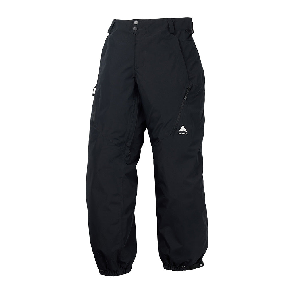 Wms Reserve 2L Relaxed Pants - Skibukser