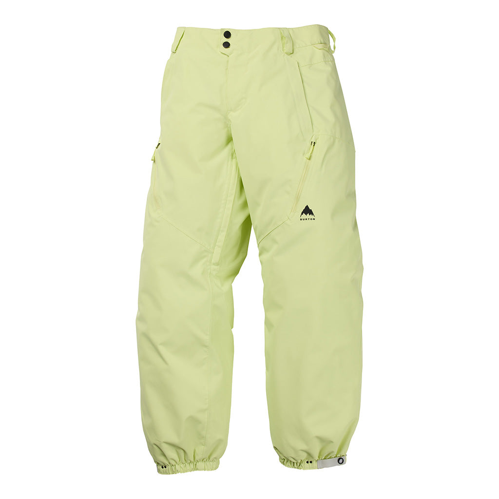 Wms Reserve 2L Relaxed - Skibukser