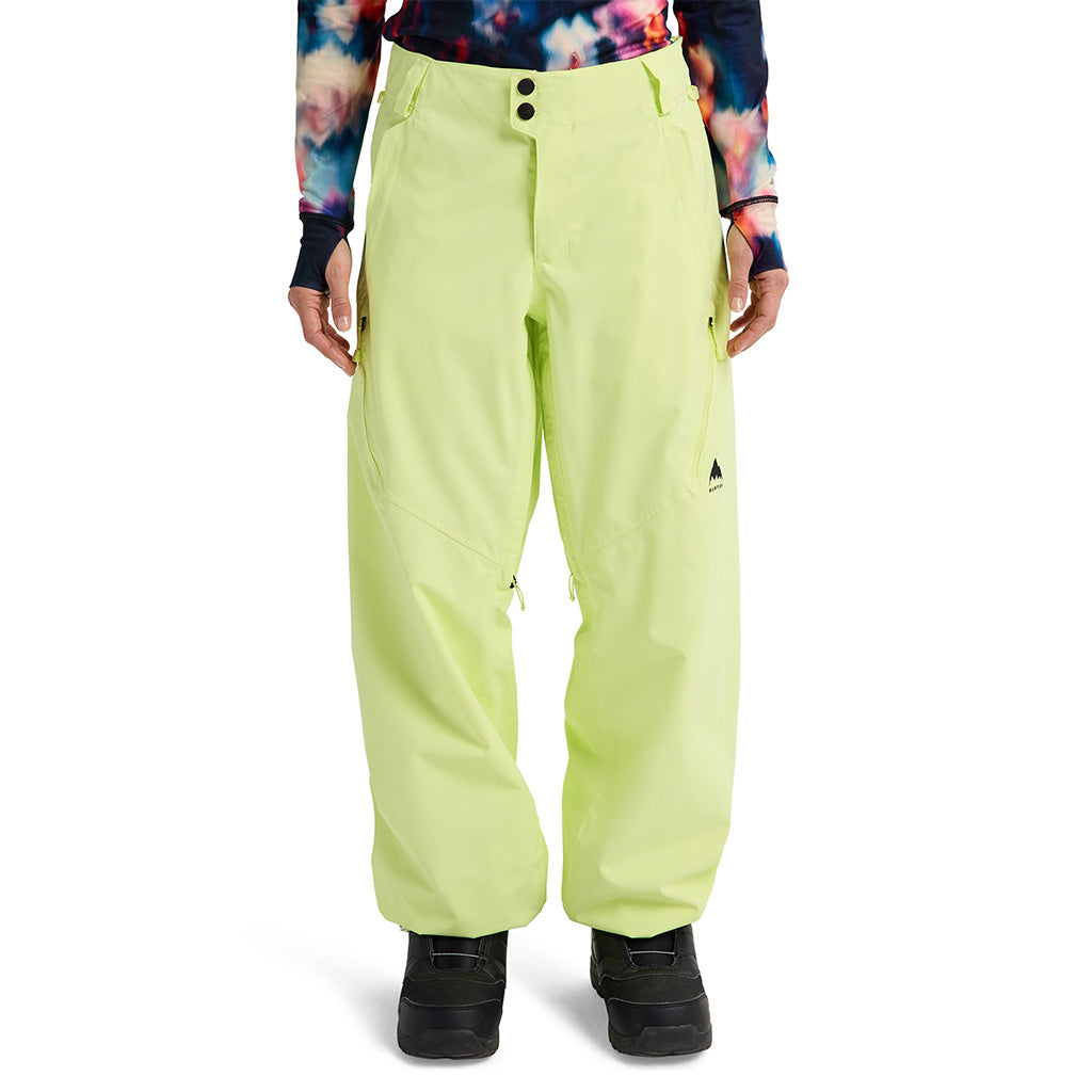 Wms Reserve 2L Relaxed - Skibukser