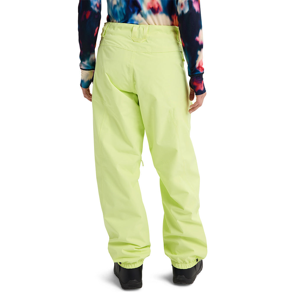 Wms Reserve 2L Relaxed - Skibukser