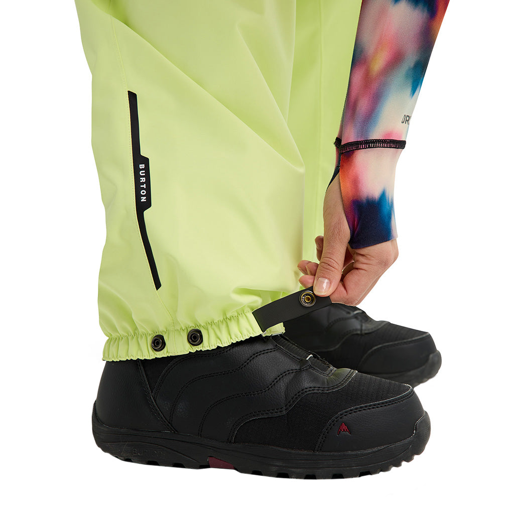 Wms Reserve 2L Relaxed - Skibukser