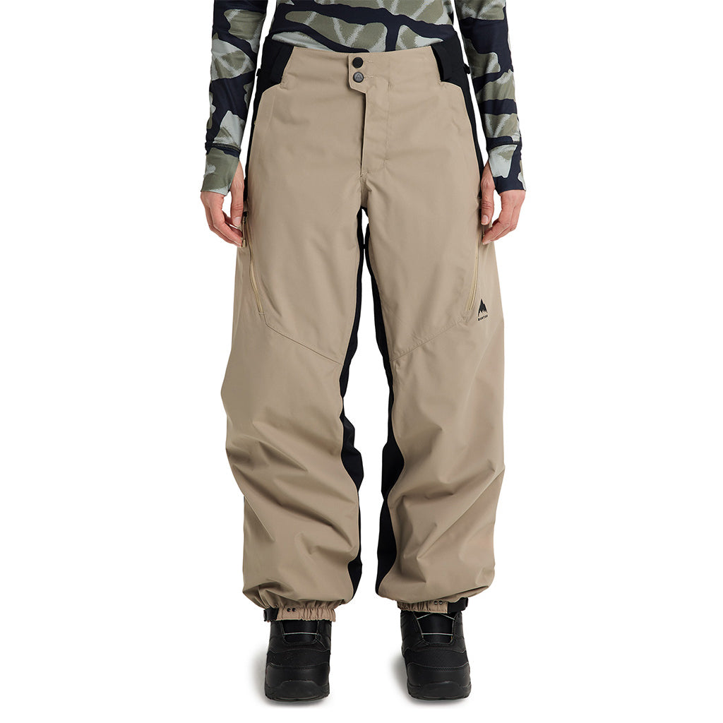 Wms Reserve 2L Relaxed - Skibukser