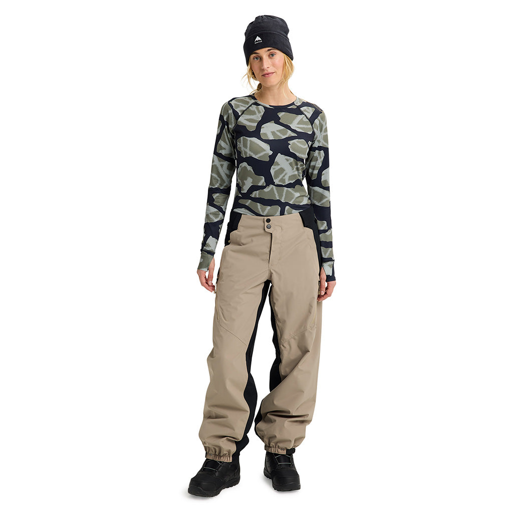 Wms Reserve 2L Relaxed - Skibukser