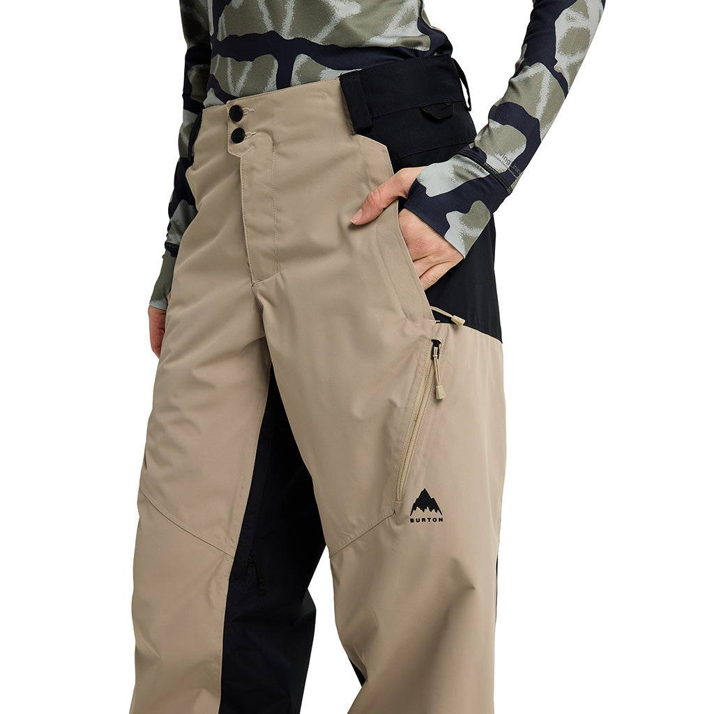 Wms Reserve 2L Relaxed - Skibukser