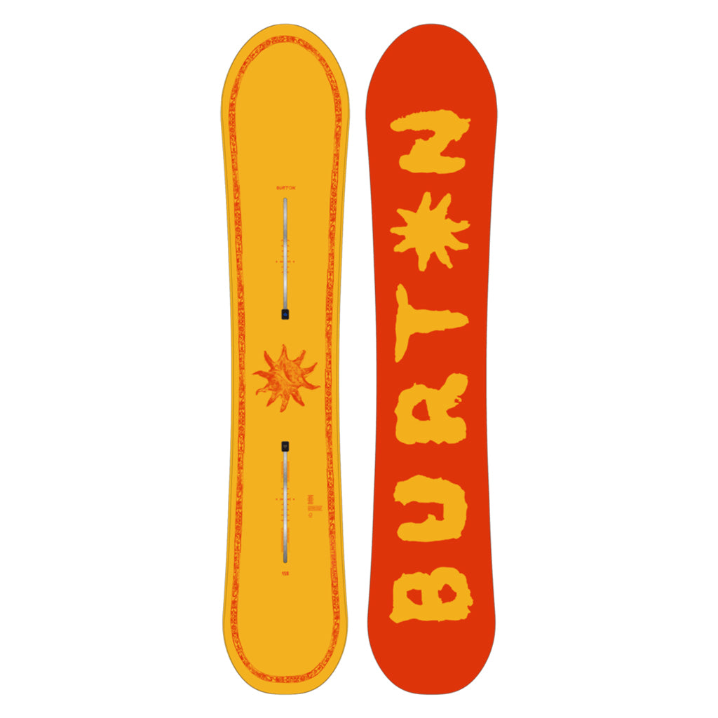 Counterbalance 26/27 - Snowboard