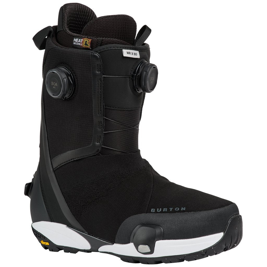 Waverange X Step On® 26/27 - Snowboardstøvler