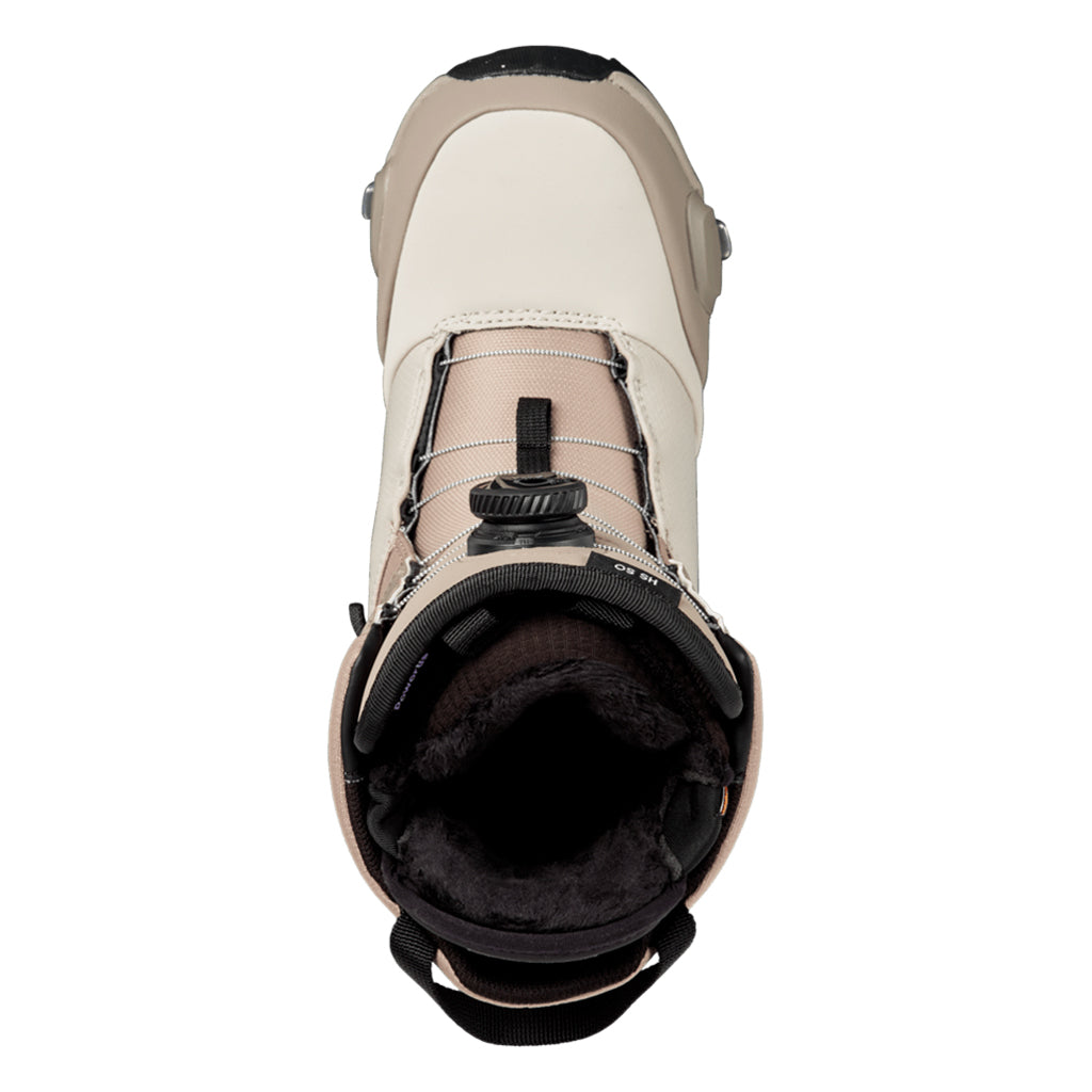 Wms Highshot Step On® 26/27 - Snowboardstøvler