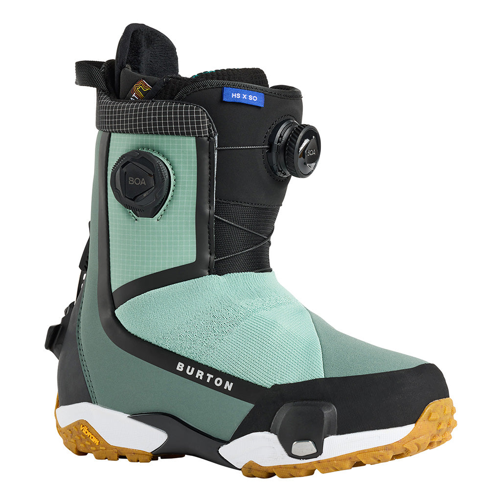 Wms Highshot X Step On® Snowboard Boots - Snowboardstøvler
