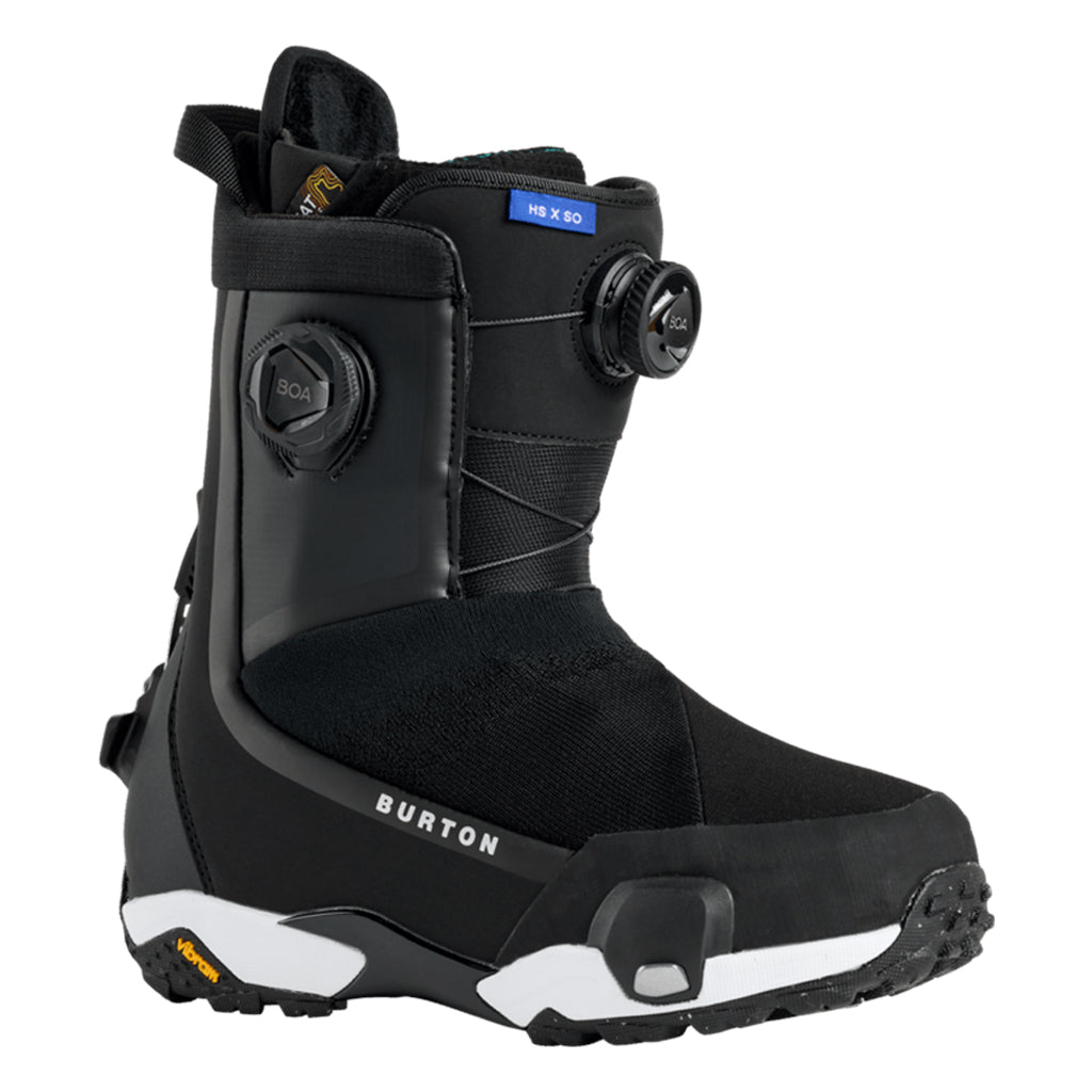 Wms Highshot X Step On® 26/27 - Snowboardstøvler