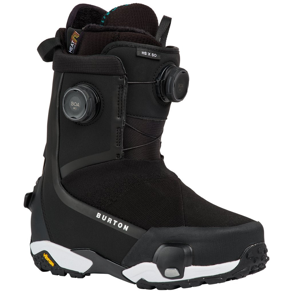 Wms Highshot X Step On® 26/27 - Snowboardstøvler
