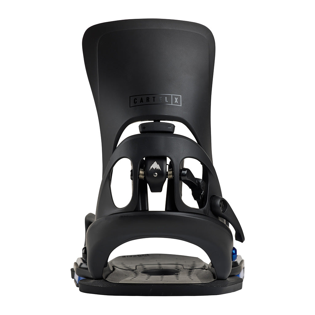 Step On® Cartel X EST® Snowboard Bindings - Snowboardbindinger