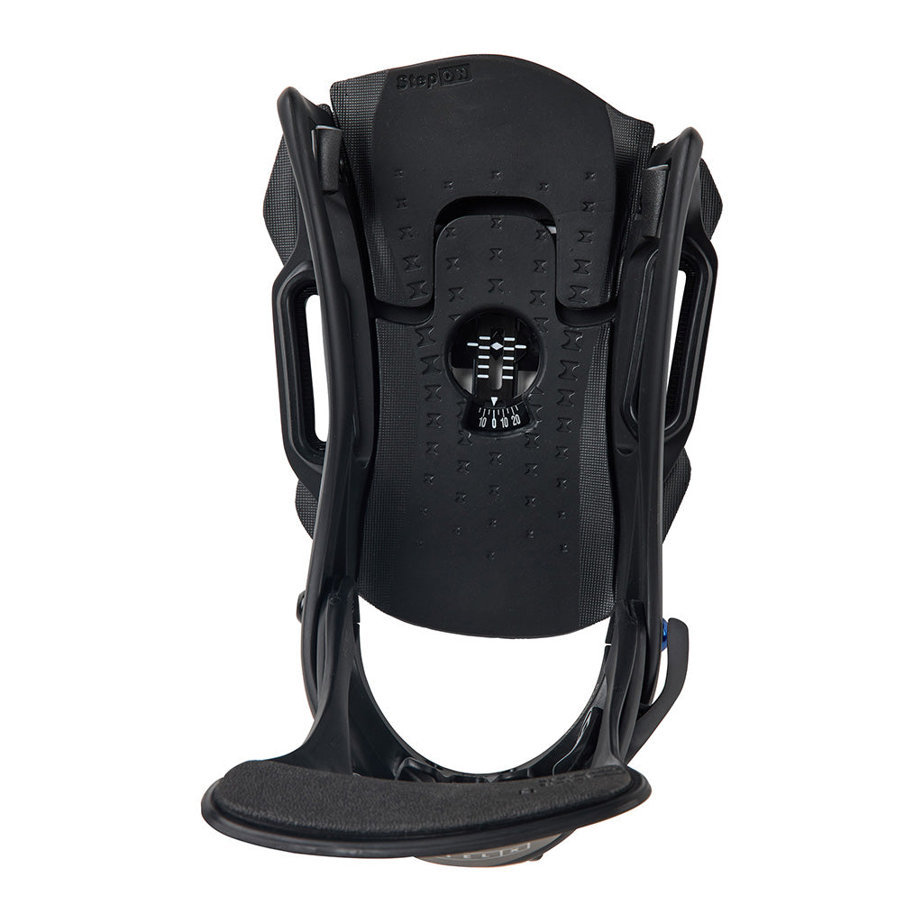 Step On® Cartel X EST® Snowboard Bindings - Snowboardbindinger