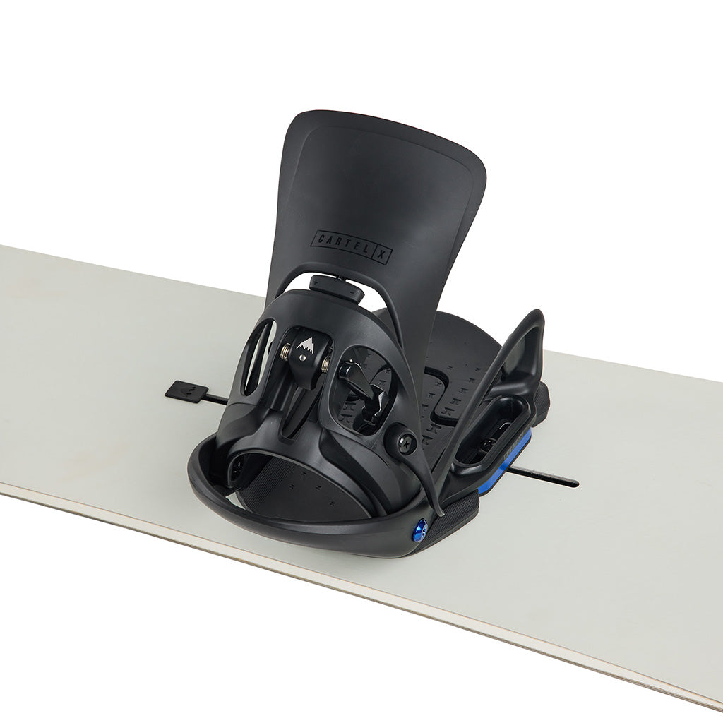 Step On® Cartel X EST® Snowboard Bindings - Snowboardbindinger