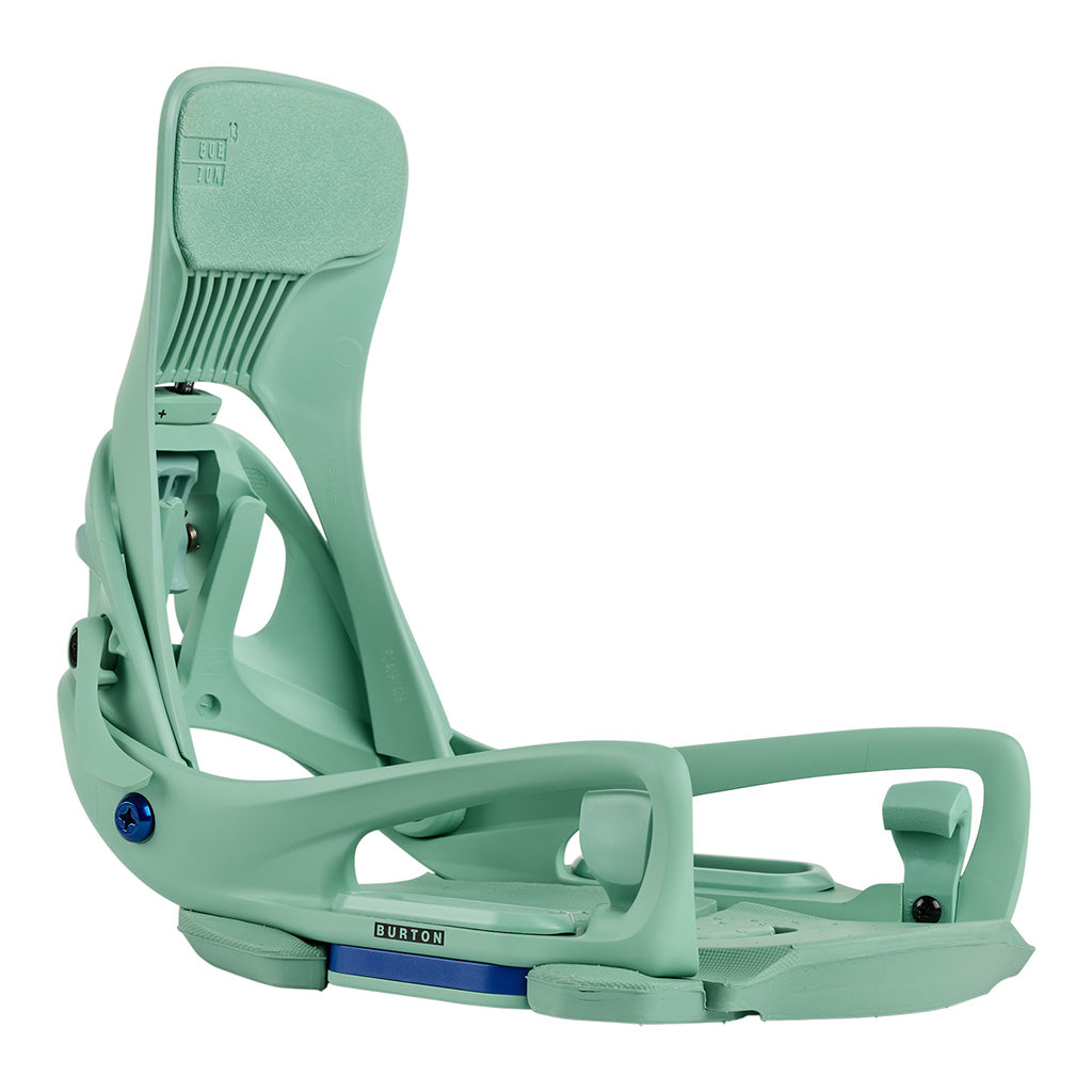 Step On® Cartel X EST® Snowboard Bindings - Snowboardbindinger