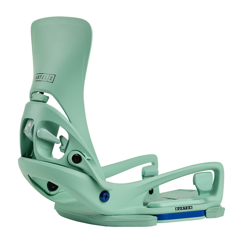 Step On® Cartel X EST® Snowboard Bindings - Snowboardbindinger