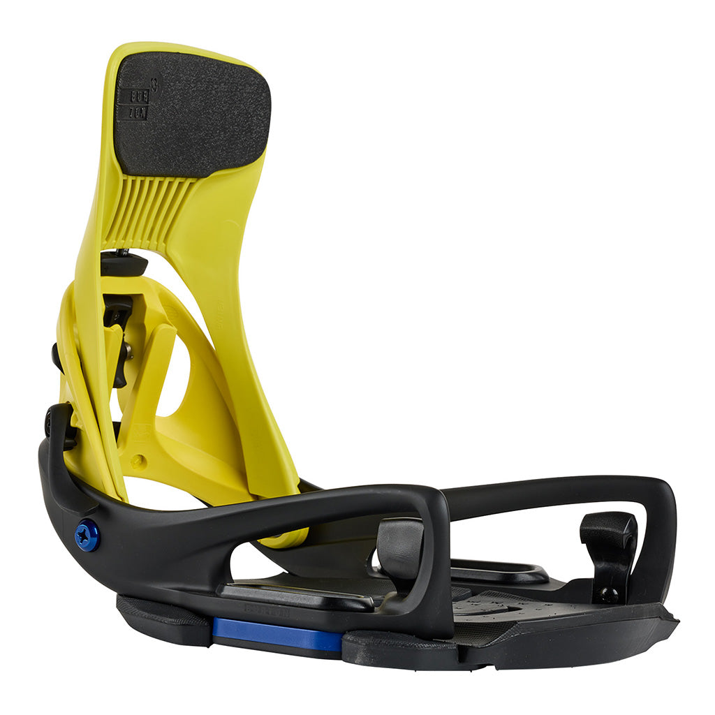 Step On® Cartel X EST® Snowboard Bindings - Snowboardbindinger