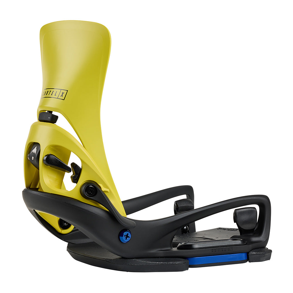 Step On® Cartel X EST® Snowboard Bindings - Snowboardbindinger