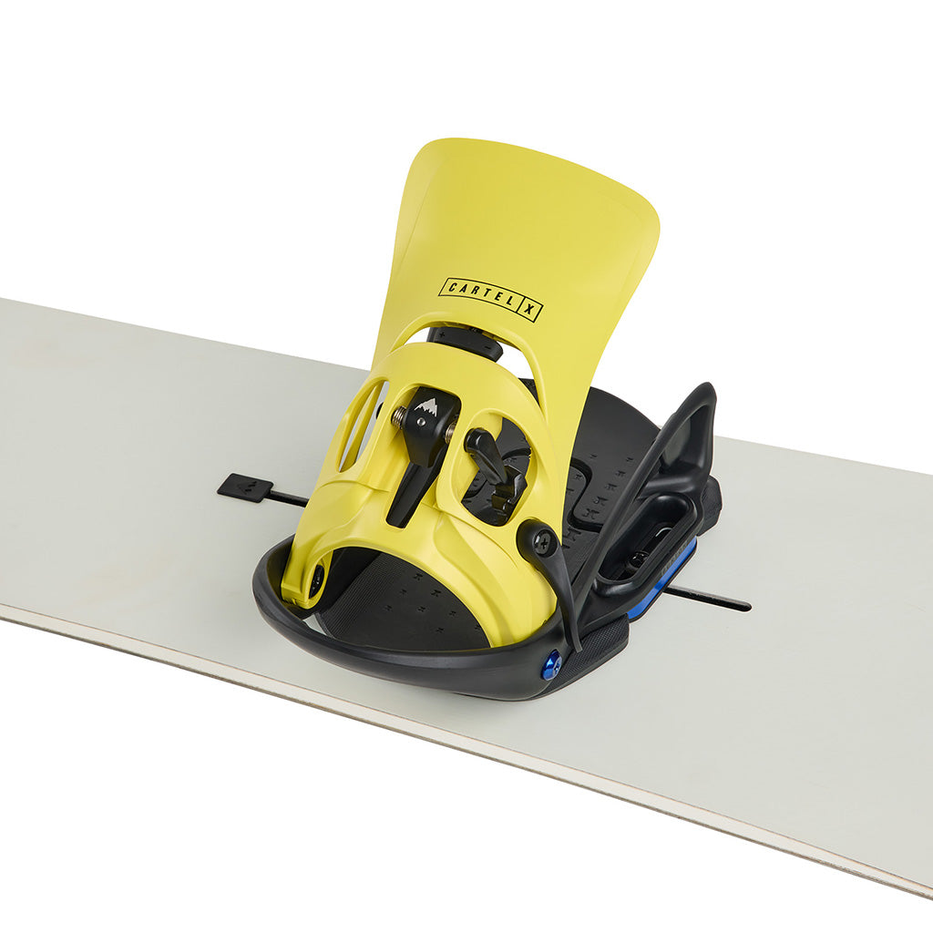 Step On® Cartel X EST® Snowboard Bindings - Snowboardbindinger