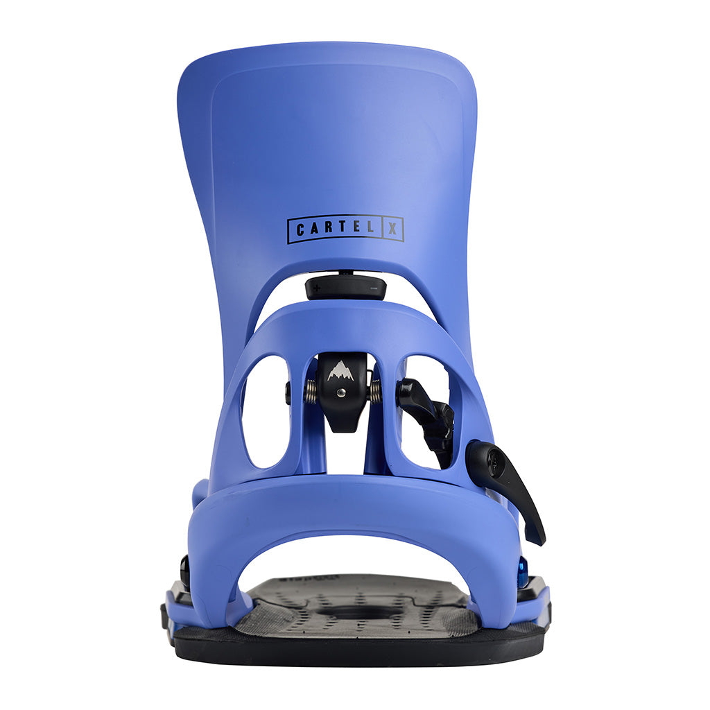 Step On® Cartel X EST® Snowboard Bindings - Snowboardbindinger