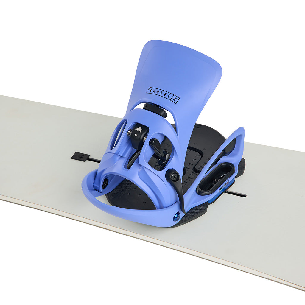 Step On® Cartel X EST® Snowboard Bindings - Snowboardbindinger