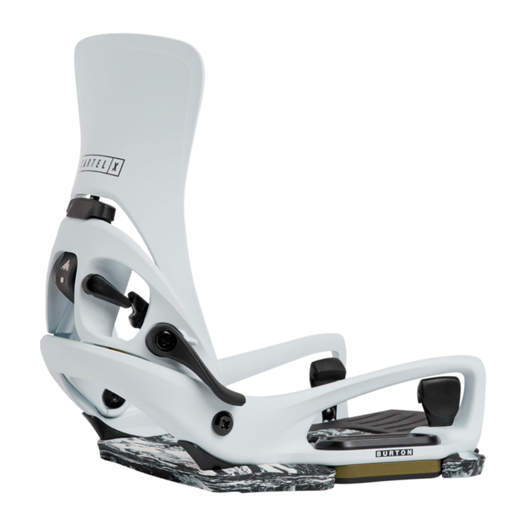 Step On® Cartel X EST® 26/27 - Snowboardbindinger