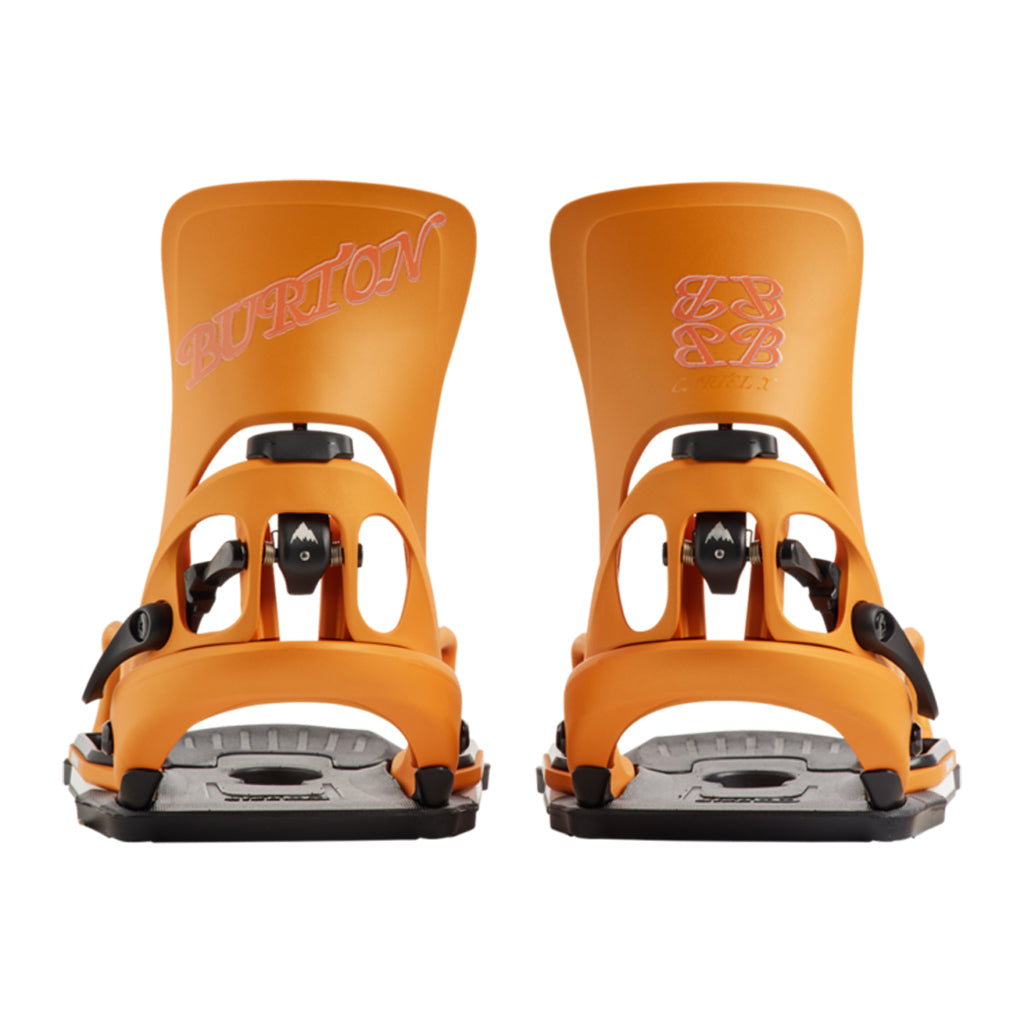 Step On® Cartel X EST® 26/27 - Snowboardbindinger