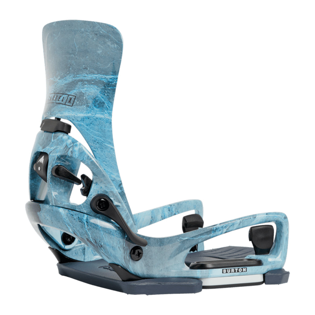 Step On® Cartel X EST® 26/27 - Snowboardbindinger