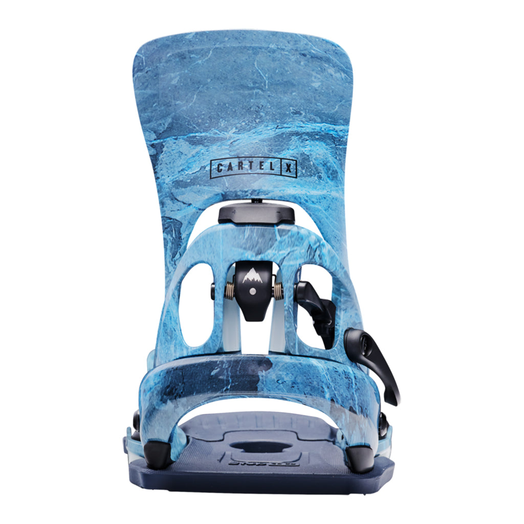 Step On® Cartel X EST® 26/27 - Snowboardbindinger