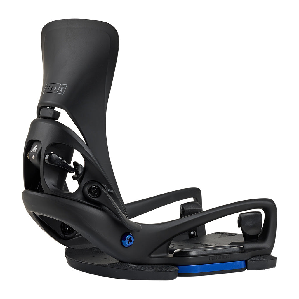 Wms Step On® Lexa X EST® Snowboard Bindings - Snowboardbindinger
