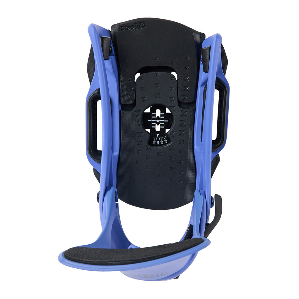 Wms Step On® Lexa X EST® - Snowboardbindinger