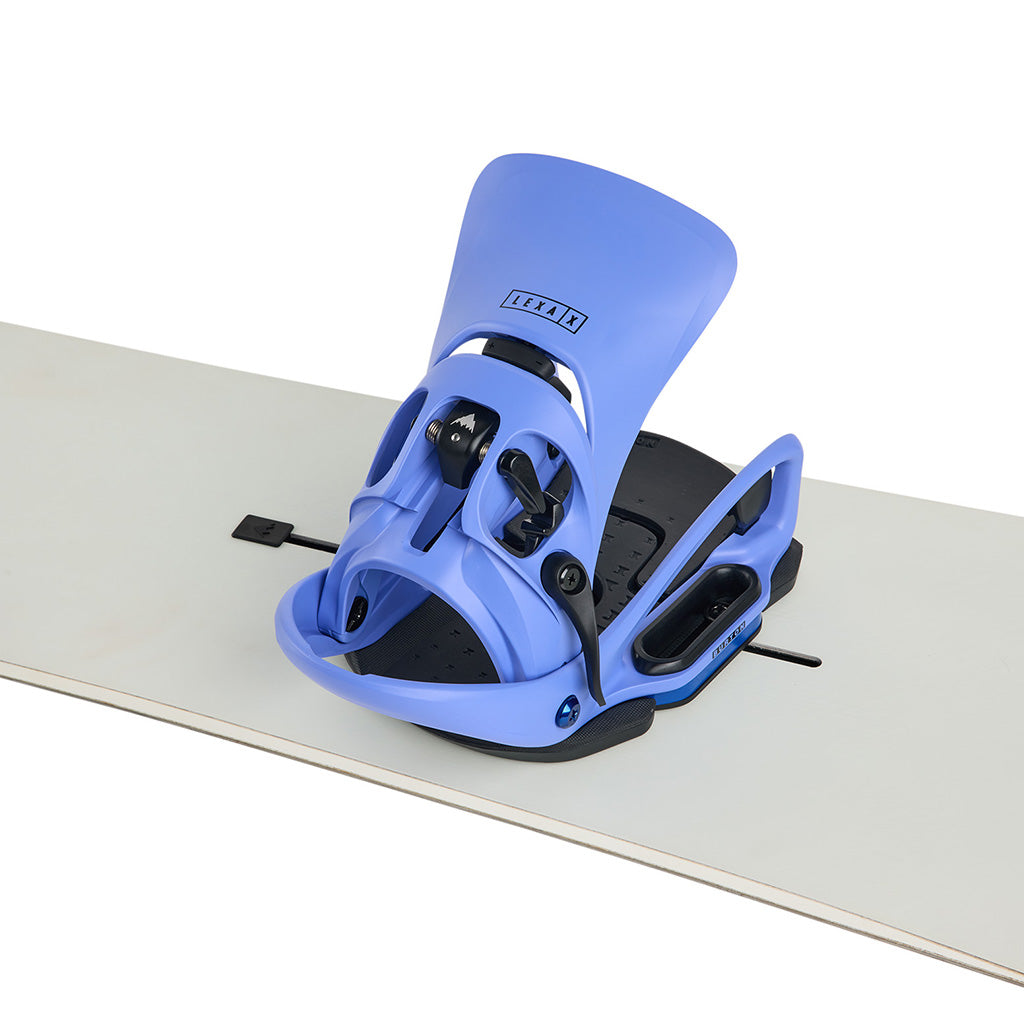 Wms Step On® Lexa X EST® - Snowboardbindinger