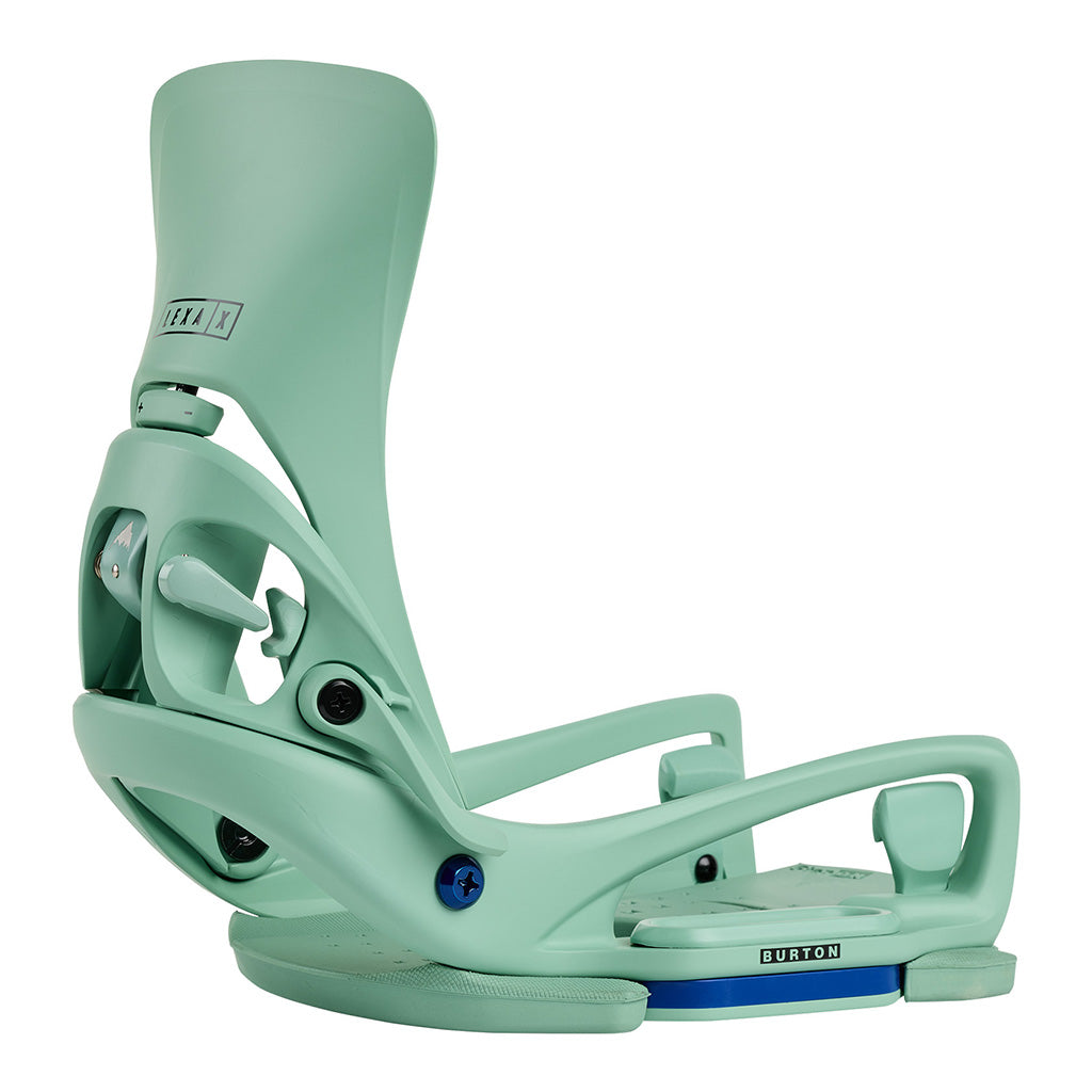 Wms Step On® Lexa X EST® Snowboard Bindings - Snowboardbindinger
