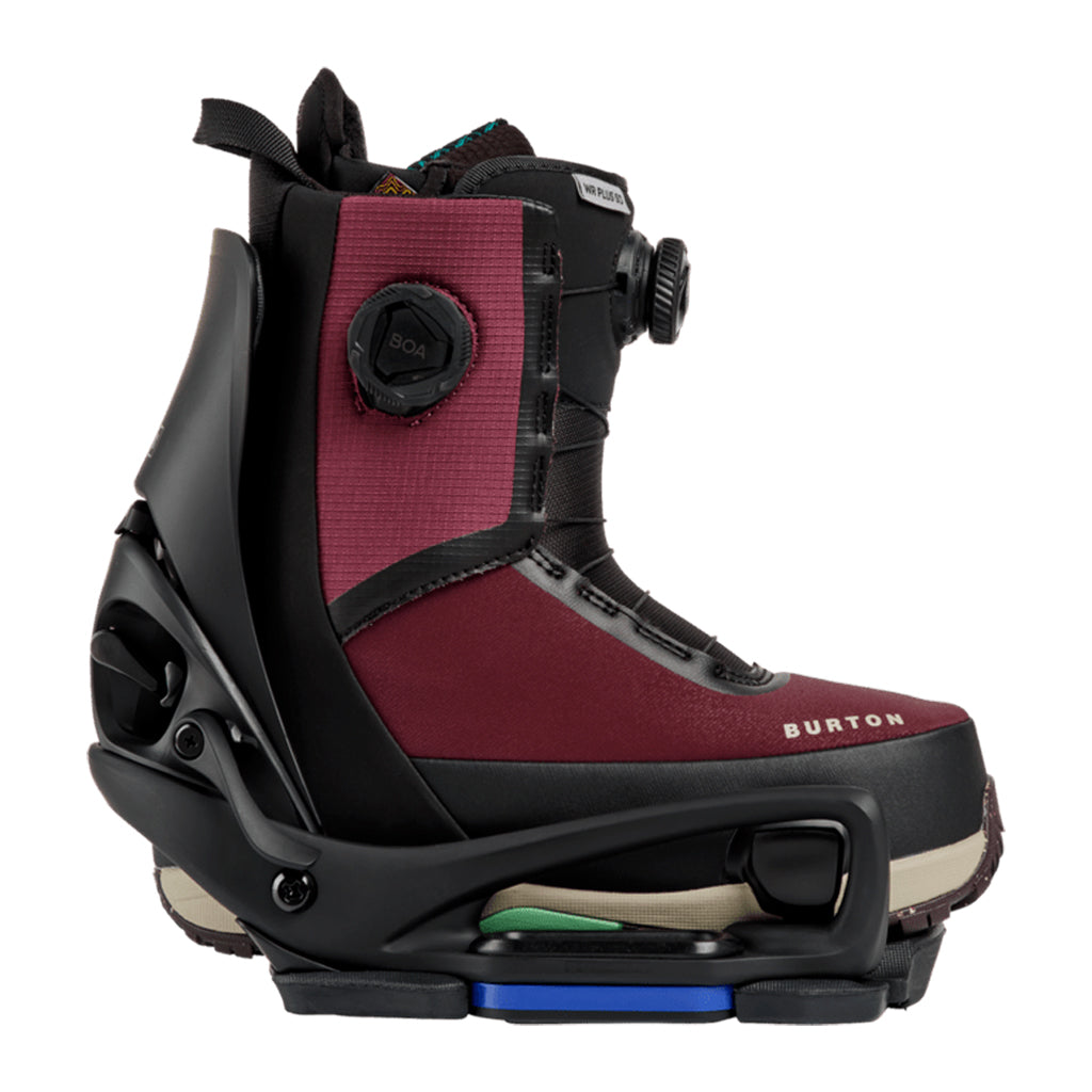 Wms Step On® Lexa X EST® 26/27 - Snowboardbindinger